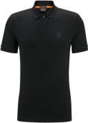 BOSS Passenger Polo Zwart