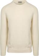Suitable Pullover Raw Ecru