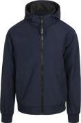Tenson Andrew MPC  Jacket Navy