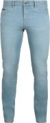 Vanguard V850 Rider Jeans Blauw BRB