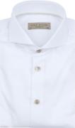 John Miller Overhemd Wit