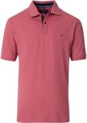 Casa Moda Polo Stretch Brick