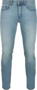 Pierre Cardin Jeans Lyon Lichtblauw Used