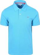 McGregor Piqué Polo Sea Blauw