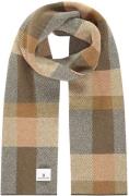 State Of Art Sjaal Lamswol Camel -