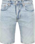 Levi’s 405 Denim Short Licht Blauw