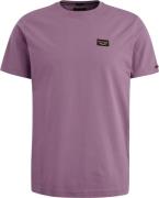 PME Legend Guyver T-Shirt Paars