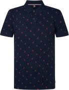 Petrol Polo Breeze Navy