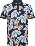 Petrol Polo Blueview Navy