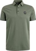 Vanguard Poloshirt Piqué Groen