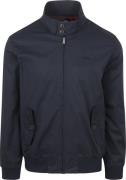 McGregor Bomberjas Navy