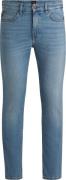 BOSS Delaware Jeans Bright Blue