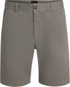 Boss Chino Short Beige