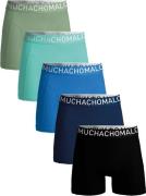 Muchachomalo Boxershorts Hello Sunshine 5-Pack Multicolour