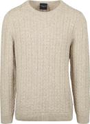Cavallaro Pullover Orvieto Crewneck Kit
