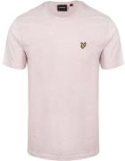 Lyle and Scott T-shirt Heather Lichtroze