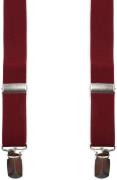 Suitable Bretel X-Model Bordeaux -
