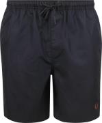 Fred Perry Zwembroek Navy