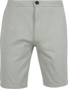 Vanguard Chino Short Twill Lichtgroen