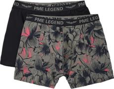 PME Legend Boxershorts Print Zwart