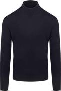 Suitable Merino Coltrui Navy