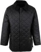 Barbour Liddesdale Quilt Zwart