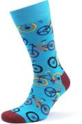 Happy Socks Sokken Mountain Bike