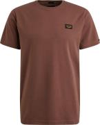 PME Legend American Classic T-Shirt Bruin