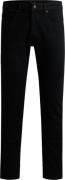 BOSS Delaware Jeans Zwart