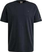 Cast Iron T-shirt Navy