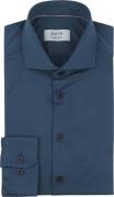 Pure The Functional Shirt Super Stretch Petrol Blauw