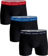 Bjorn Borg Cotton Stretch Boxers 3Pack Zwart 2