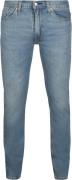 Levi's 511 Denim Jeans Mid Blauw
