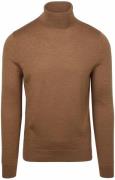 Suitable Merino Coltrui Camel