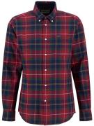 Barbour Fortrose Overhemd Tartan Rood
