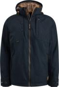 PME Legend Jas Snowpack Wool 5.0 Navy