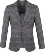 Suitable Respect Colbert Jersey PdG Flex Grijs