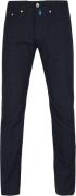 Pierre Cardin Jeans Lyon Travel Comfort Navy