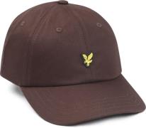 Lyle & Scott Pet Bordeaux -