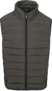 NZA Bodywarmer Roberto Hazel