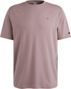 Cast Iron T-shirt Roze
