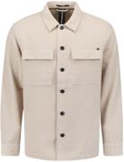 No Excess Overshirt Bouclé Kit