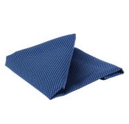 Pochet Royal Blauw -