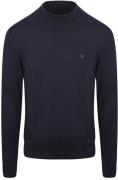 Scotch and Soda Coltrui Navy