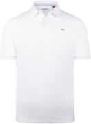 McGregor Classic Poloshirt Wit