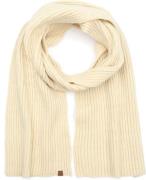 Barts Wyoni Sjaal Ecru -