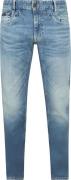 PME Legend Commander 3.0 Jeans Blauw UFB