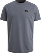 PME Legend American Classic T-Shirt Vintage Indigo