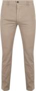 BOSS Chino Slim Beige