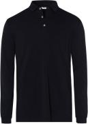 Brax Longsleeve Polo Pirlo Navy